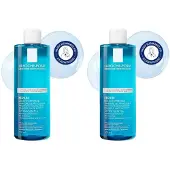 La Roche-Posay Kerium Doux Extrême Shampoing-Gel 400ml 2x400 ml Gel Douche