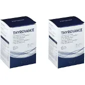 Inovance Thyrovance 2x90 pc(s) Comprimé(S)