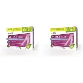 Arkopharma Veinoflux Jambes légères et toniques 2x60 pc(s) Capsule(S)