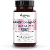Vitavea Multi Collagène 50 pc(s) Capsule(S)