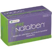 Natalben Pre-84 pc(s) Capsule(S)