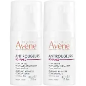 Avene Antirougeurs Rosamed Concentré rougeurs installées 2x30 ml Set(S)