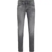 Jack & Jones Mike Original Sq 349 Plus Size Jeans Gris 44 / 34 Homme