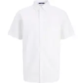 Jack & jones Premium Chemise 'JPRBLUHarvey' blanc