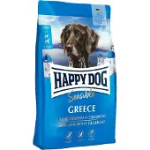 Interquell GmbH Happy Dog Trockenfutter Sensible Greece 1kg