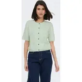 JDY Cardigan 'JDYChloe' menthe