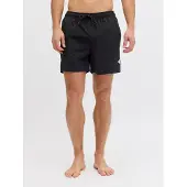 Jack & Jones Shorts de bain 'JPSTMaui' noir
