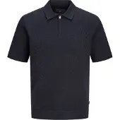 Jack & Jones Pull-over 'JPRBLAMilano' marine