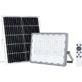 Mangel LED Fokus 100W Eko-light projecteur solaire EKO9092 1300lm Pilot