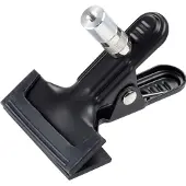 Novoflex Grande pince (Pince de trépied)