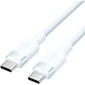 Vention CABLE USB-C TO USB-C/1M BLUE TRDSF