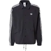 Adidas Originals Veste mi-saison noir / blanc