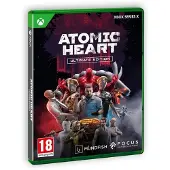 Atomic Heart - Édition Ultime - Xbox Series