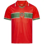 JELEX Maroc "Retro History" Hommes Maillot