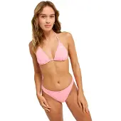 Roxy Haut De Bikini Essentials Sd Tiki Triangle