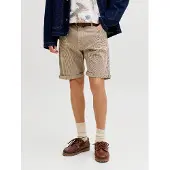 Jack & Jones Pantalon 'Rick' sable