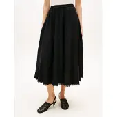Tommy Hilfiger Jupe noir
