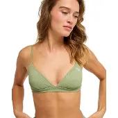 Roxy Haut De Bikini Love Fixed Triangle