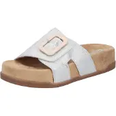 Rieker Mule argent