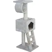 Nobby Arbre à chat Classic « MASSA » crème