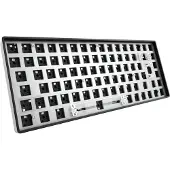 Sharkoon SKILLER SGK50 S3 clavier Gaming USB Non Noir