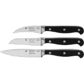 WMF Spitzenklasse Plus 1882189992, set de couteaux 3 pièces