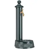 Relaxdays Fontaine antique de jardin, RD22943