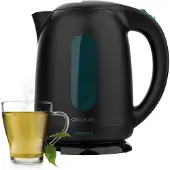 Cecotec 01857 - Thermosense 180 Black