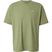 G-Star T-shirt Relaxed Base - Vert - Hommes