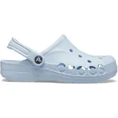 Crocs Sabots Baya Femme Mineral Blue
