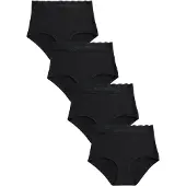 Next Culotte noir