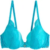 Lipsy Soutien-gorge aqua