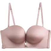 Next Soutien-gorge rose ancienne