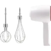 JTI Mixeur à main sans fil - recharge USB