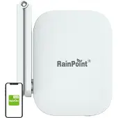 Rainpoint WiFi irrigation controller gateway