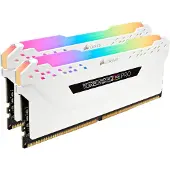 Corsair Vengeance RGB PRO - DDR4 - Kit - 32 GB: 2 x 16 GB