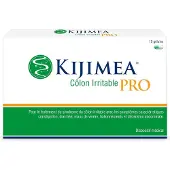 Kijimea Côlon Irritable PRO 10 pc(s) Capsule(S)