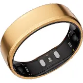 RINGCONN Gen2 Smart Ring Or Rose Groesse 6