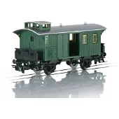Märklin Démarrage 4038 H0 Voiture à bagages (Piste H0)