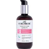 Curlsmith Hydrate & Plump Leave-in Conditioner 237ml