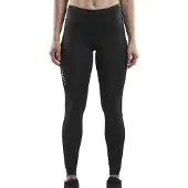 Craft Legging femme rush zip