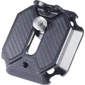 FALCAM F38 Anti Deflection Quick Release Plate V2 2401A