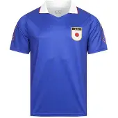 JELEX Japon "Retro History" Hommes Maillot