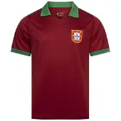 JELEX Portugal "Retro History" Hommes Maillot