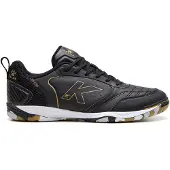 Kelme Goleiro Indoor Football Shoes Noir EU 39