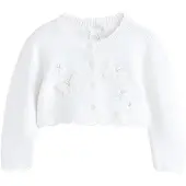 Next Cardigan blanc