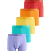 Next Boxers mélange de couleurs