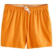 Next Shorts de bain 'Motion-Flex' orange