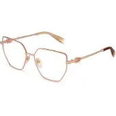 Furla Vfu873-550367 55x16x140 Mm Reading Glasses Doré Femme