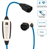 NRGKick Chargeur Solaire 16a 5m Pure